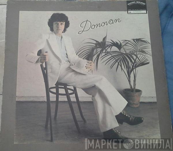 Donovan  - Donovan