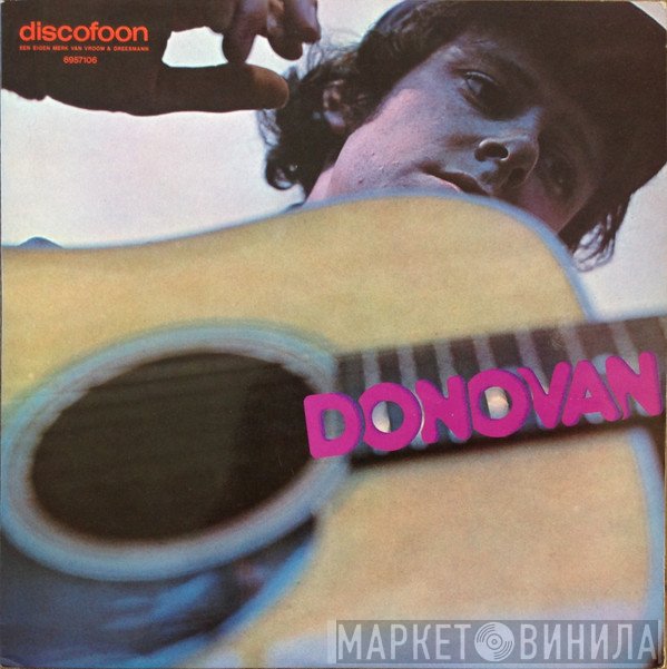 Donovan  - Donovan