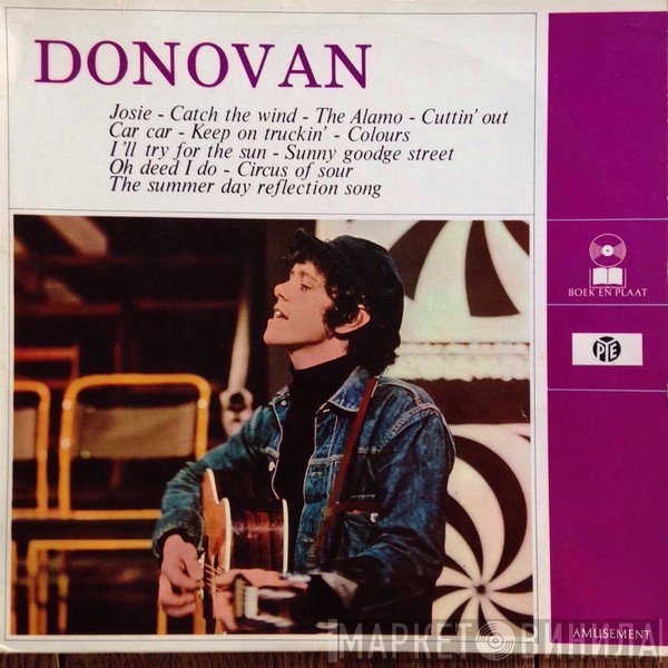 Donovan  - Donovan