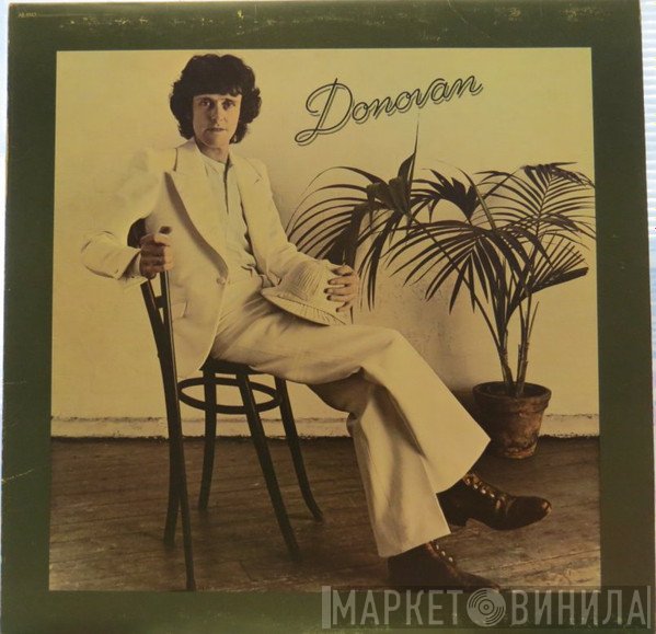 Donovan - Donovan