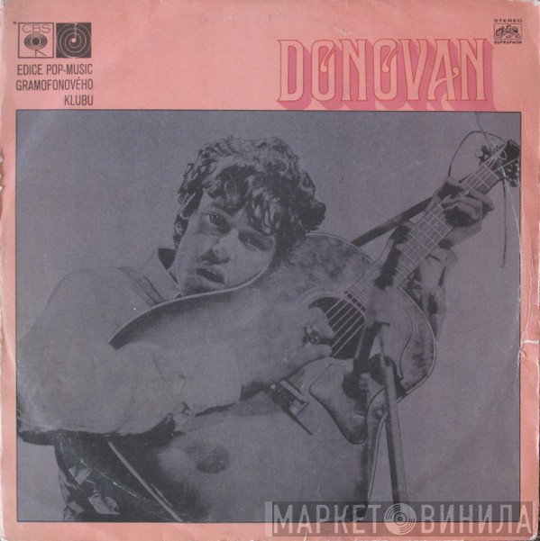 Donovan  - Donovan