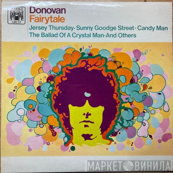 Donovan - Fairytale