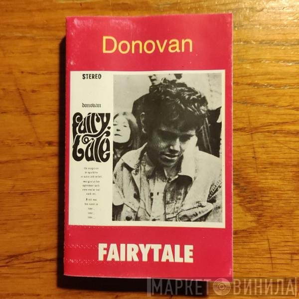 Donovan  - Fairytale
