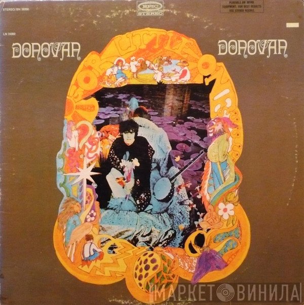 Donovan  - For Little Ones