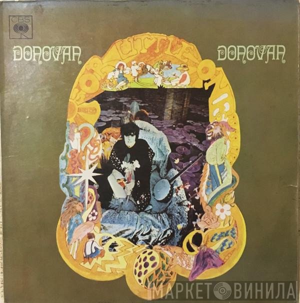 Donovan  - For Little Ones