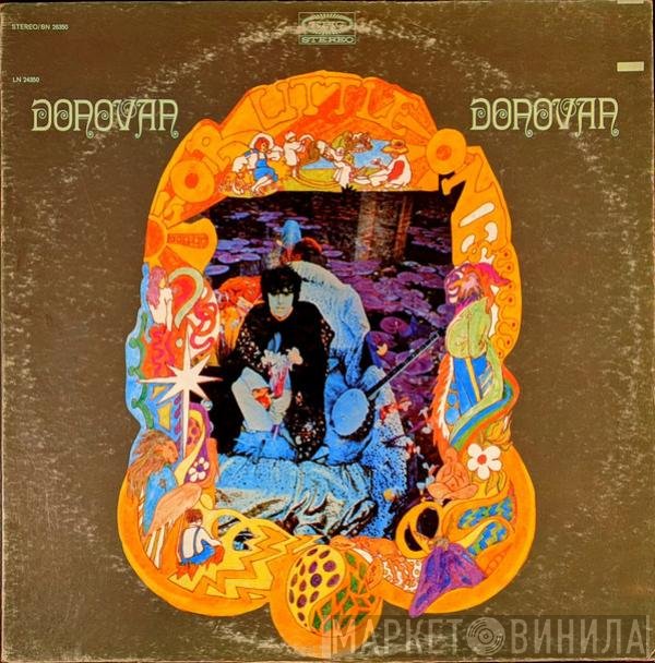 Donovan  - For Little Ones