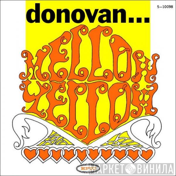 Donovan  - Mellow Yellow