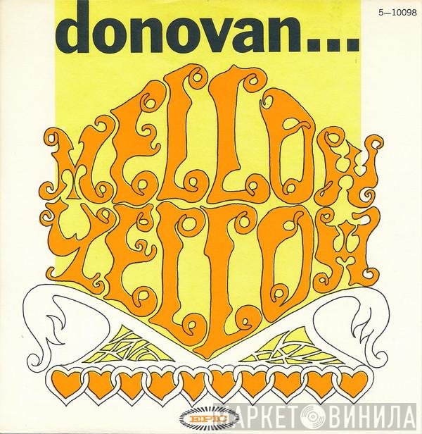 Donovan  - Mellow Yellow