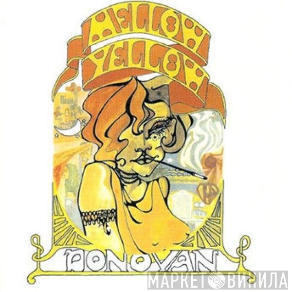 Donovan  - Mellow Yellow