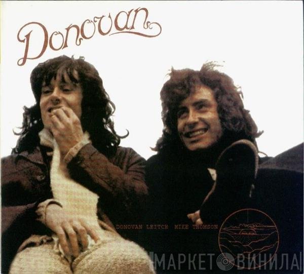Donovan  - Open Road