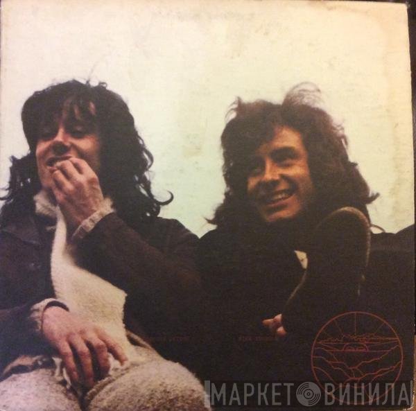 Donovan  - Open Road