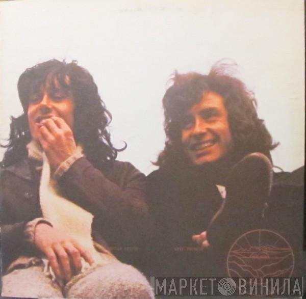 Donovan  - Open Road