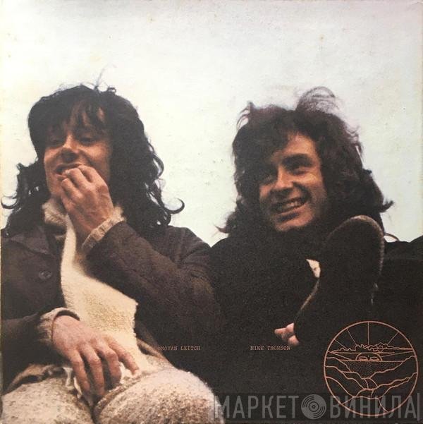 Donovan  - Open Road