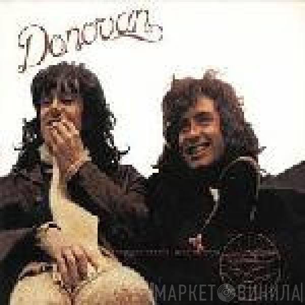 Donovan  - Open Road