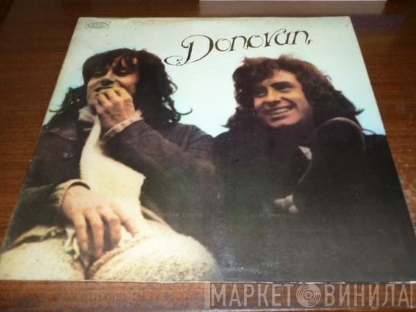 Donovan  - Open Road