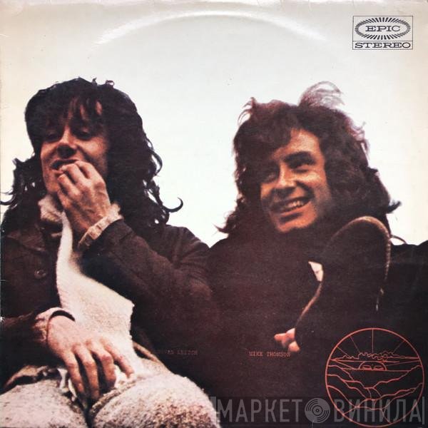 Donovan  - Open Road