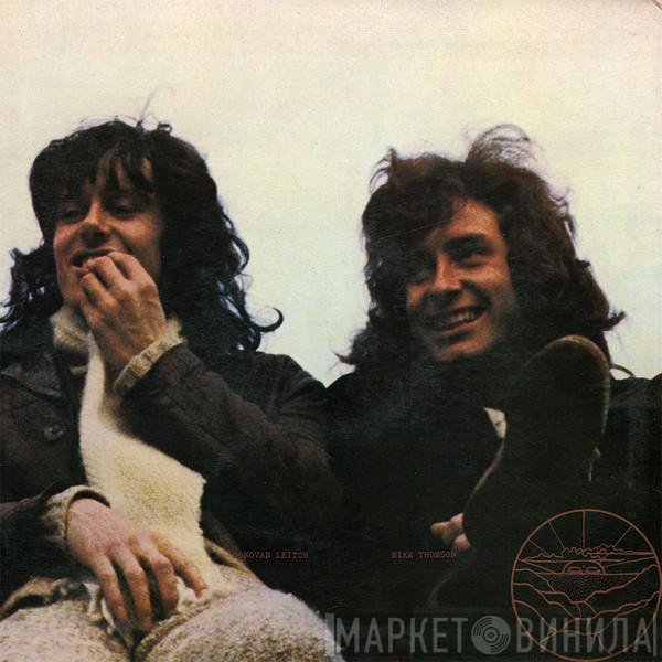 Donovan  - Open Road