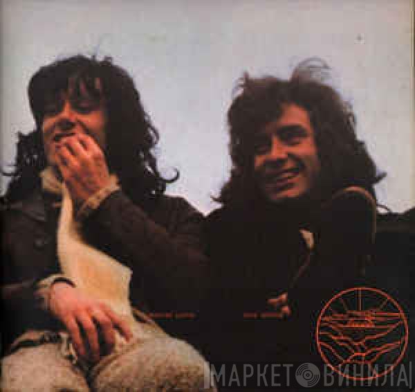 Donovan  - Open Road