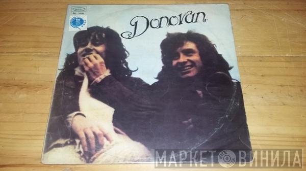 Donovan  - Open Road