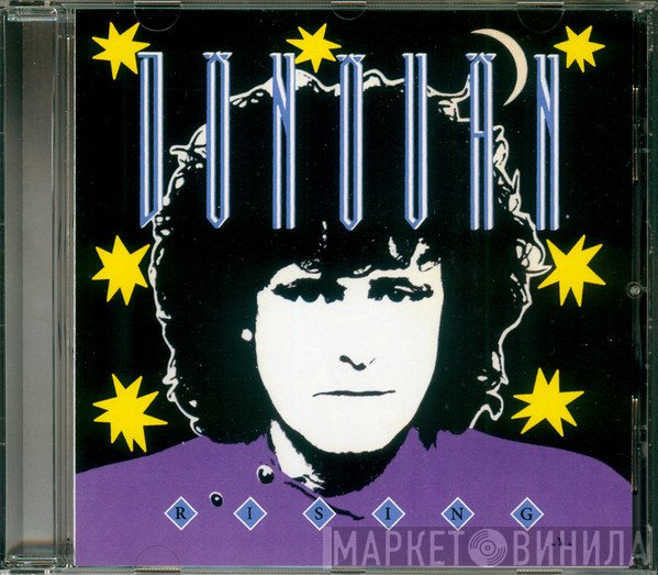 Donovan  - Rising
