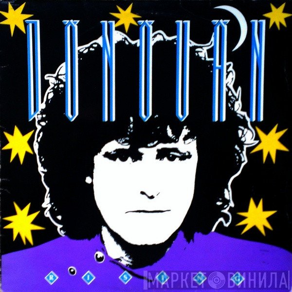 Donovan  - Rising