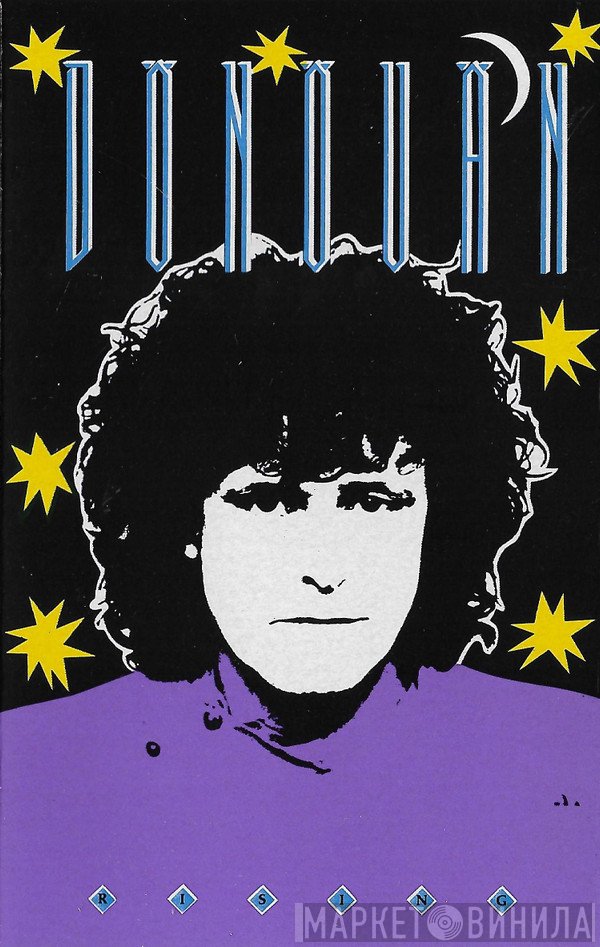 Donovan  - Rising