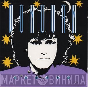 Donovan  - Rising
