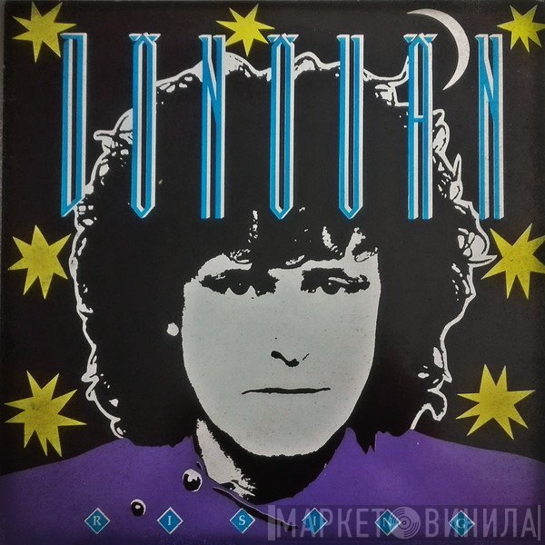 Donovan  - Rising