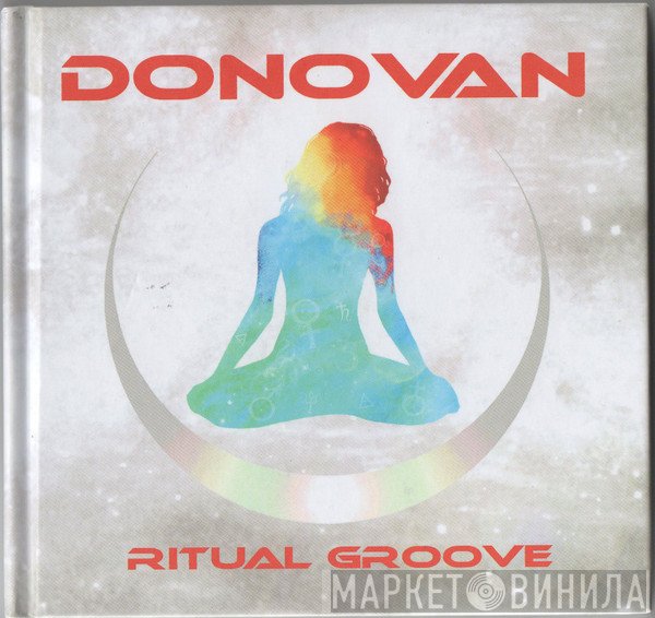 Donovan - Ritual Groove