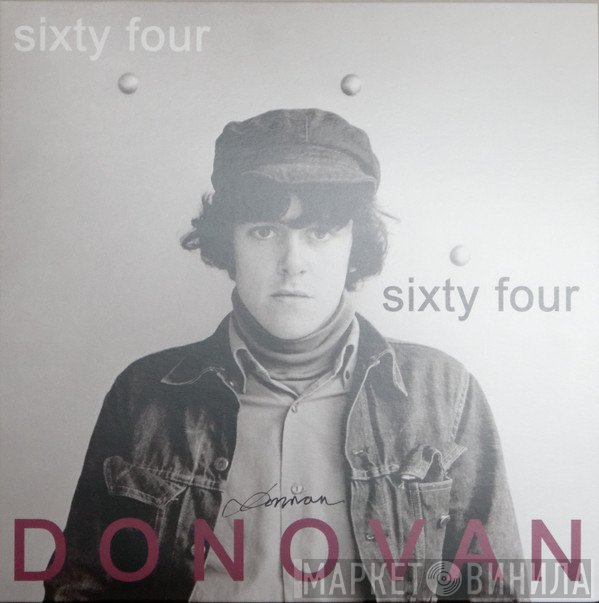 Donovan - Sixty Four