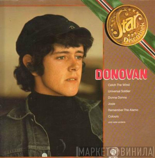 Donovan  - Star-Discothek