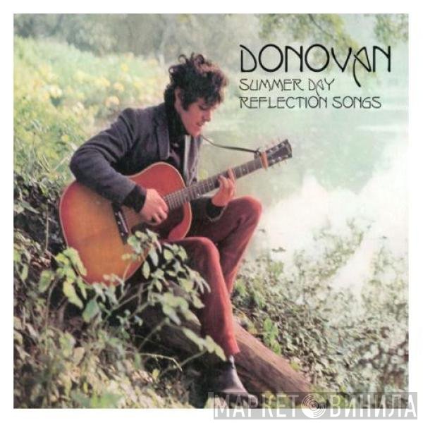 Donovan - Summer Day Reflection Songs