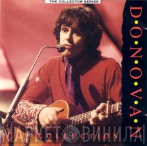 Donovan  - The Collection