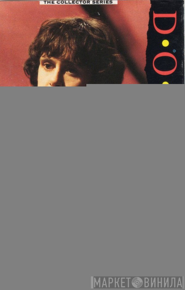 Donovan - The Collection