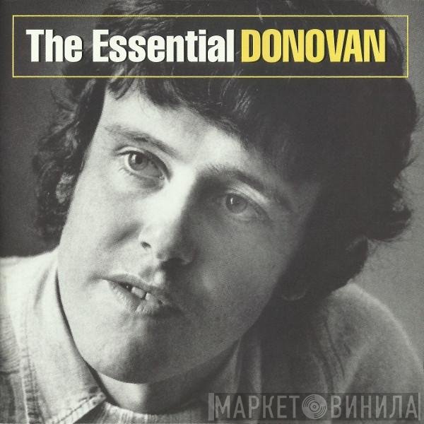 Donovan  - The Essential Donovan