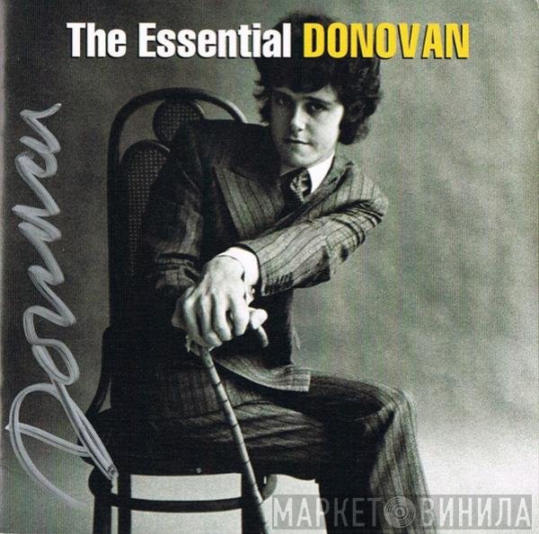 Donovan  - The Essential Donovan
