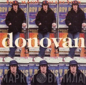Donovan  - The Magic Collection