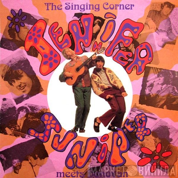 Donovan, The Singing Corner - Jennifer Juniper