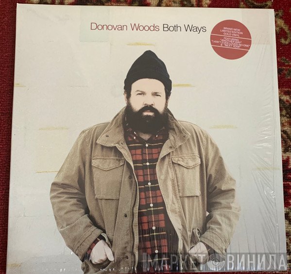 Donovan Woods - Both Ways