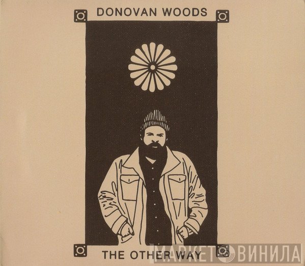 Donovan Woods - The Other Way