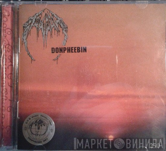 Donpheebin  - Donpheebin