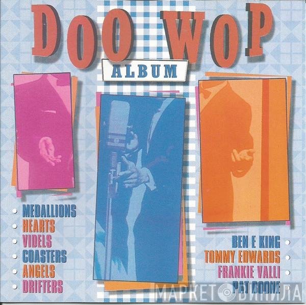  - Doo Wop Album