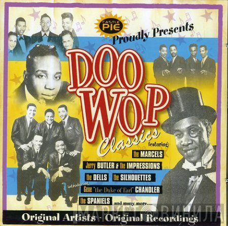  - Doo Wop Classics