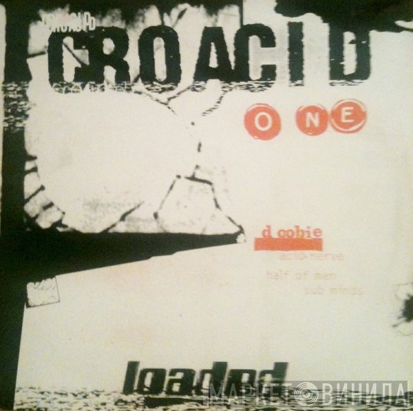 Doobie  - Croacid One