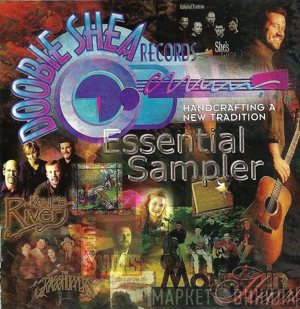  - Doobie Shea Records Essential Sampler