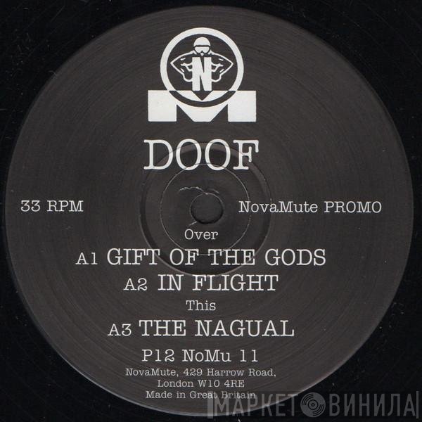 Doof - Disposable Hymns To The Infinite