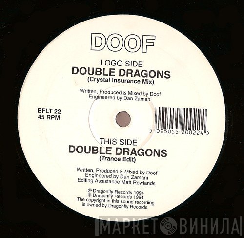 Doof - Double Dragons
