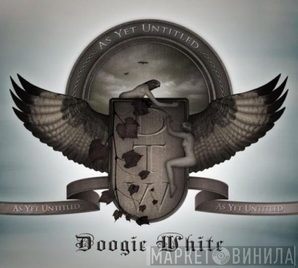 Doogie White - As Yet Untitled