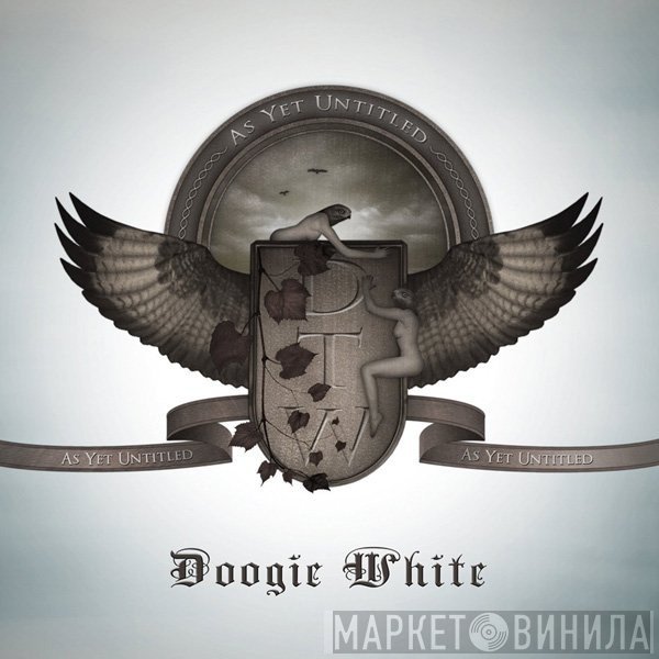 Doogie White  - As Yet Untitled