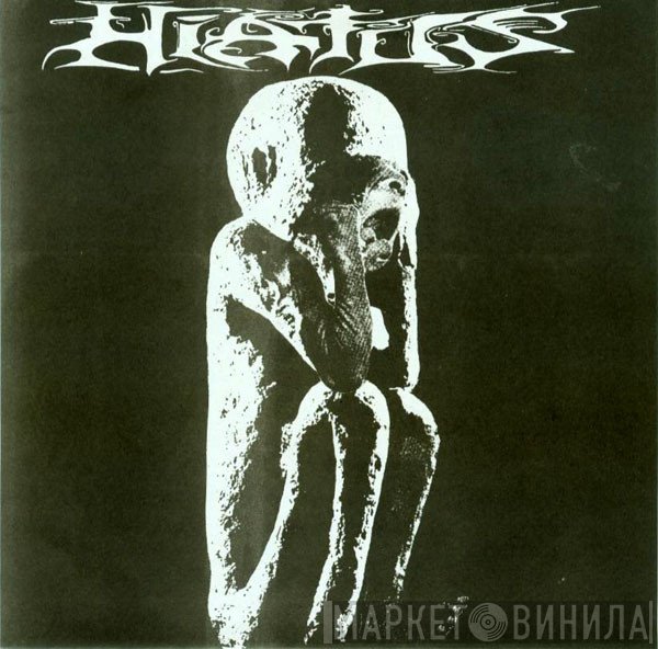 Doom , Hiatus  - Hiatus / Lost The Fight